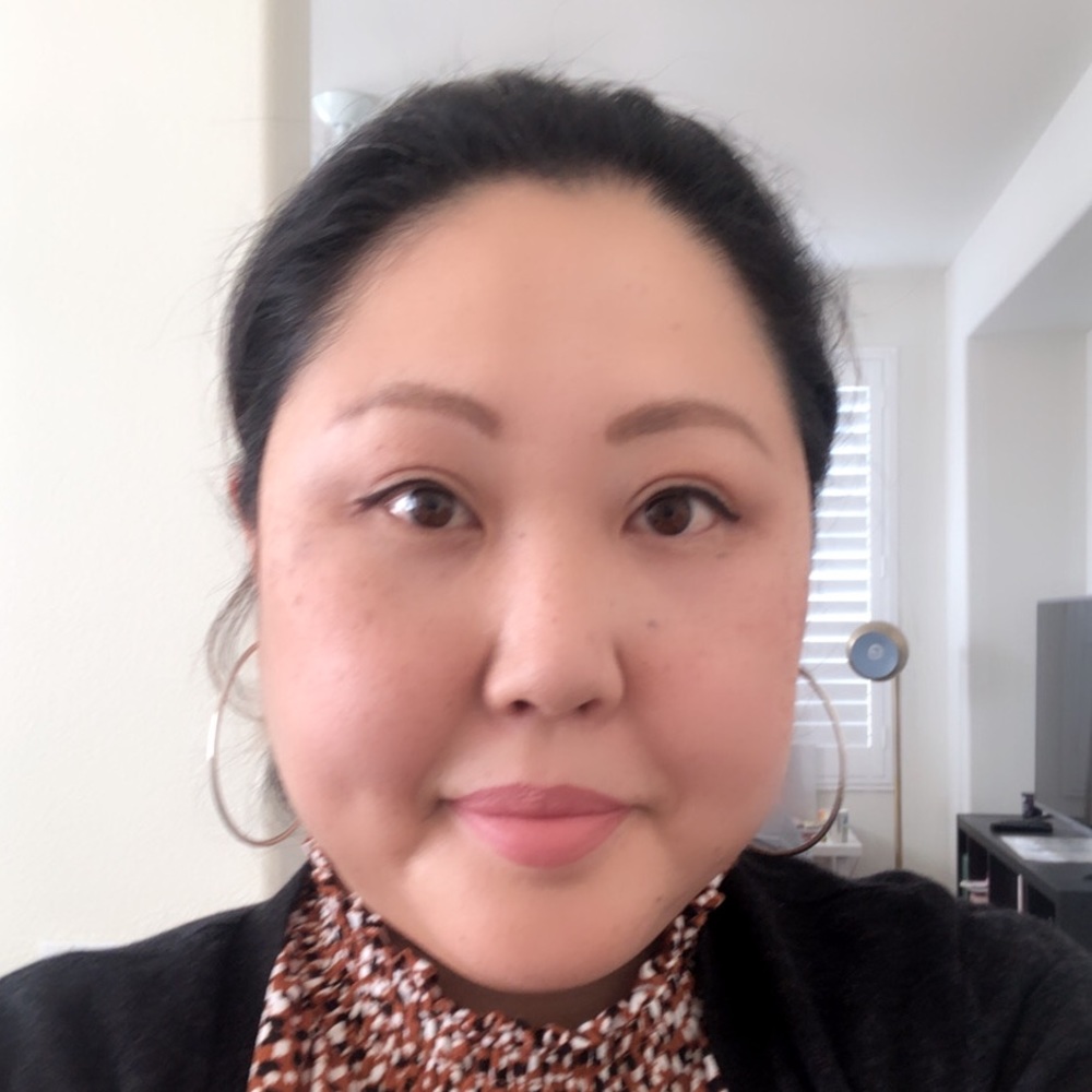 Meet your Posher, Susie